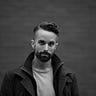 Lee Mason - Graphic Designer, London