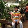 Sandeep Warhadkar