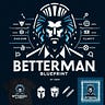 Better Man Blueprint by Arsh