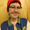 Courtney Adams (they/he/she)