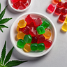 Harmony CBD Gummies For ED