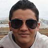Ethan Torres