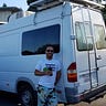 Perma Van Dan