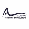 Al Afdal Curtains &Upholstery الأفضل ستائر و تنجيد