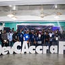 Facebook Developer Circle: Accra