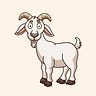 Mr. Seguin's Goat Medium Writer - @mrseguinsgoat Profile image