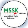 Mssk Supplier