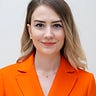 Melike Palsü Kurt, Ph.D.