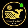 Whale Army