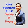 One Percent Rule - Improving 1% Everyday