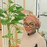 Nafeesat Rabiu-Adebayo