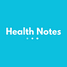 Health notes Medium Writer - @health.notes001 Profile image