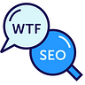 WTF is SEO | A search newsletter for publishers