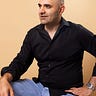 Ali Victor Binazir, MD, MPhil