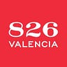 826 Valencia