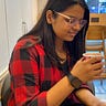 Aastha Aggarwal