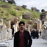 Asjad Sohail