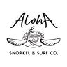 Aloha Snorkel & Surf Co