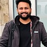 Dipal Mahajan