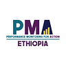 Performance Monitoring for Action Ethiopia