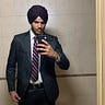 Ganeev Chadha