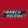 March Misconduct