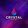 Crystal Wallet