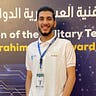 Mahmoud Osama (5ome-one)
