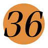 36 Chapters Staff