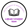 Library Student Team