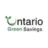 ontariogreen savings