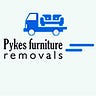 Glenn Pyke ( Pykes furniture removals )