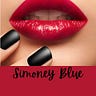 Simoney Blue