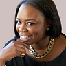 Jacqueline Kusamotu