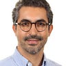 Amine Korchi MD