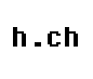 h.ch Medium Writer - @h.ch Profile image