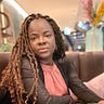 Gloria MUMANGA