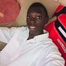 Yusupha Sanneh