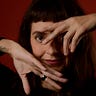 Manuela Alarcon