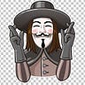 Gido Fawkes