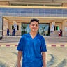 Abanoub Hany