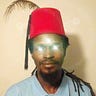 H.I.M Dr. Lawiy Zodok Shamu-El