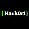 Hack0r1