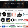 We Are The NEW Media