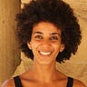 Timnit Gebru
