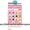 2048_Cupcakes