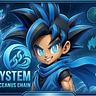 OCEANUS CHAIN COMMUNITY 🌀