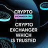 CryptoExchanger