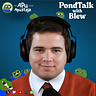 PondTalk with Blew