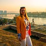 Rosana Rosi Stamenkova